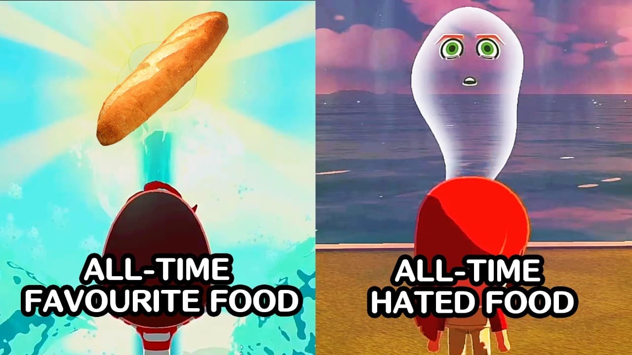 How to Find Your Mii's Favorite & Hated Foods in Tomodachi Life: Living the Dream