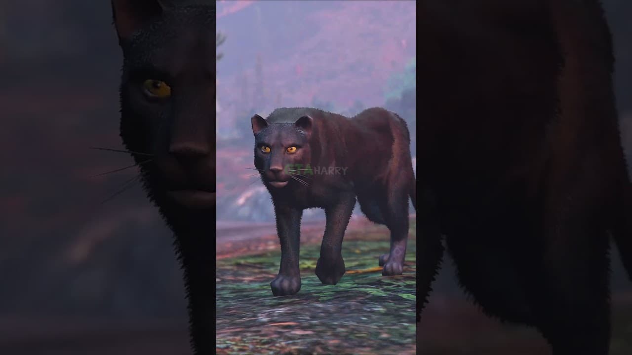 Chop's Deadliest Test Ever In GTA 5!