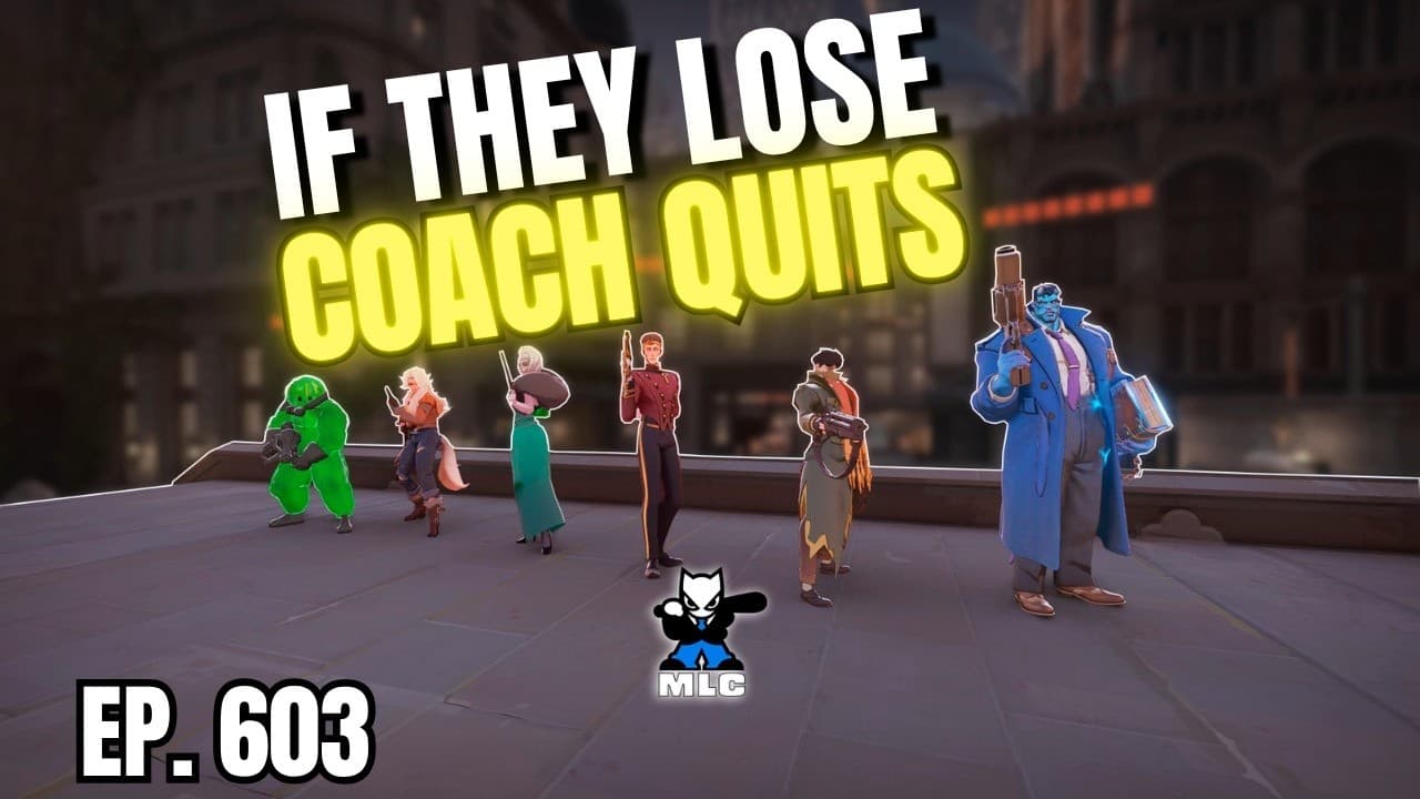 DEADLOCK - BEST HIGHLIGHTS & FUNNY MOMENTS - #603