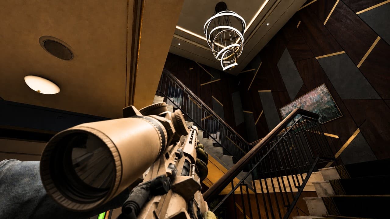 The Deadliest Place in Gray Zone Warfare