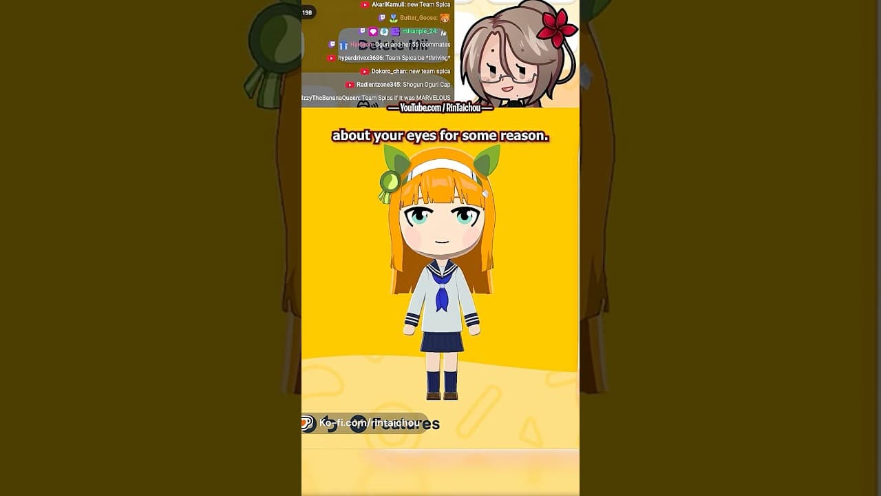 Redesigning my Silence Suzuka Mii #tomodachilife #umamusume