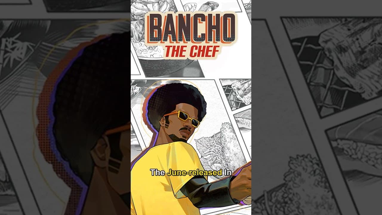 Dave the Diver hits 10 million sales, Jungle expansion tops 1 M, Bancho The Chef announced
