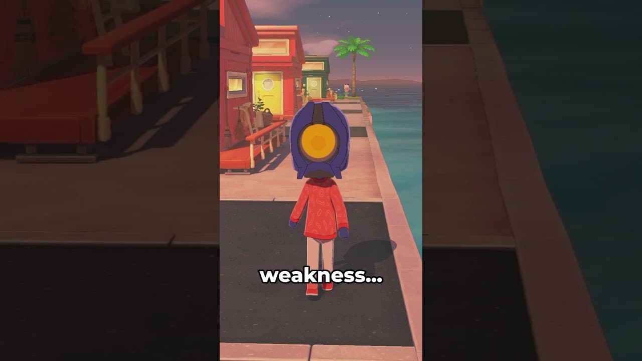Why I try not to use face paint in tomodachi life!  #tomodachilife