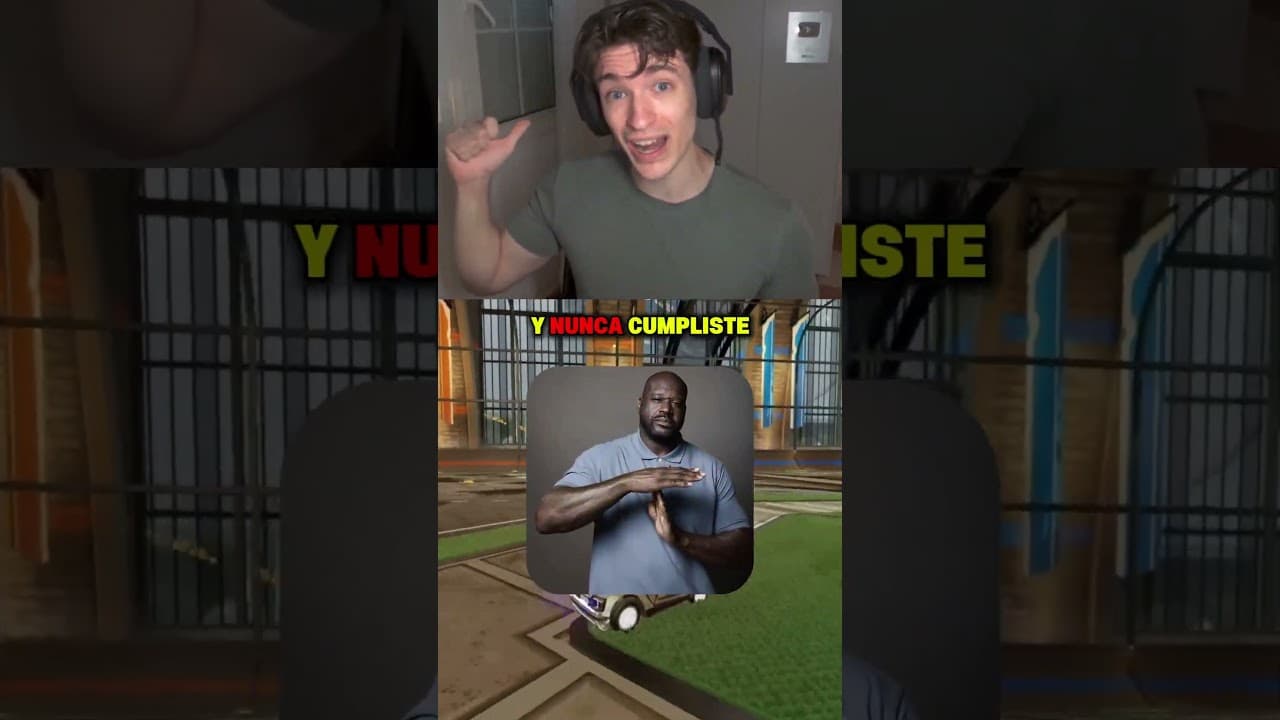 SIEMPRE EL MISMO😡#rocketleague #rocketleagueclips #rocketleaguevideos