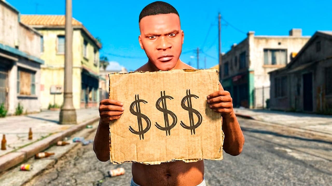 Sobreviví 100 Días en GTA 5 REALISTA