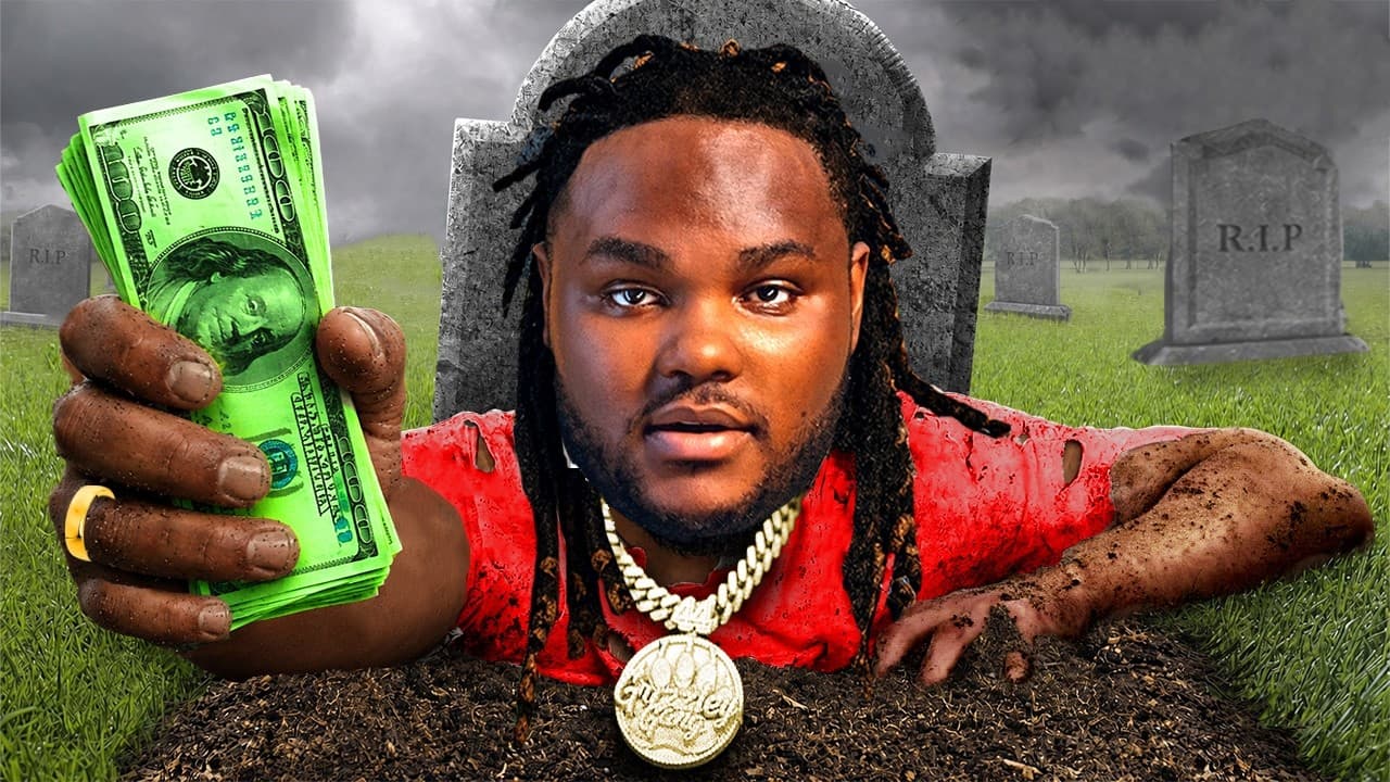 The Death of Tee Grizzley's Pay-To-Win GTA Empire