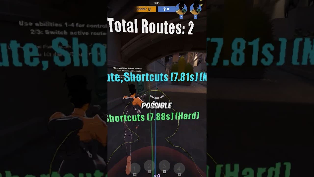 Lockify got me stealing routes 💀