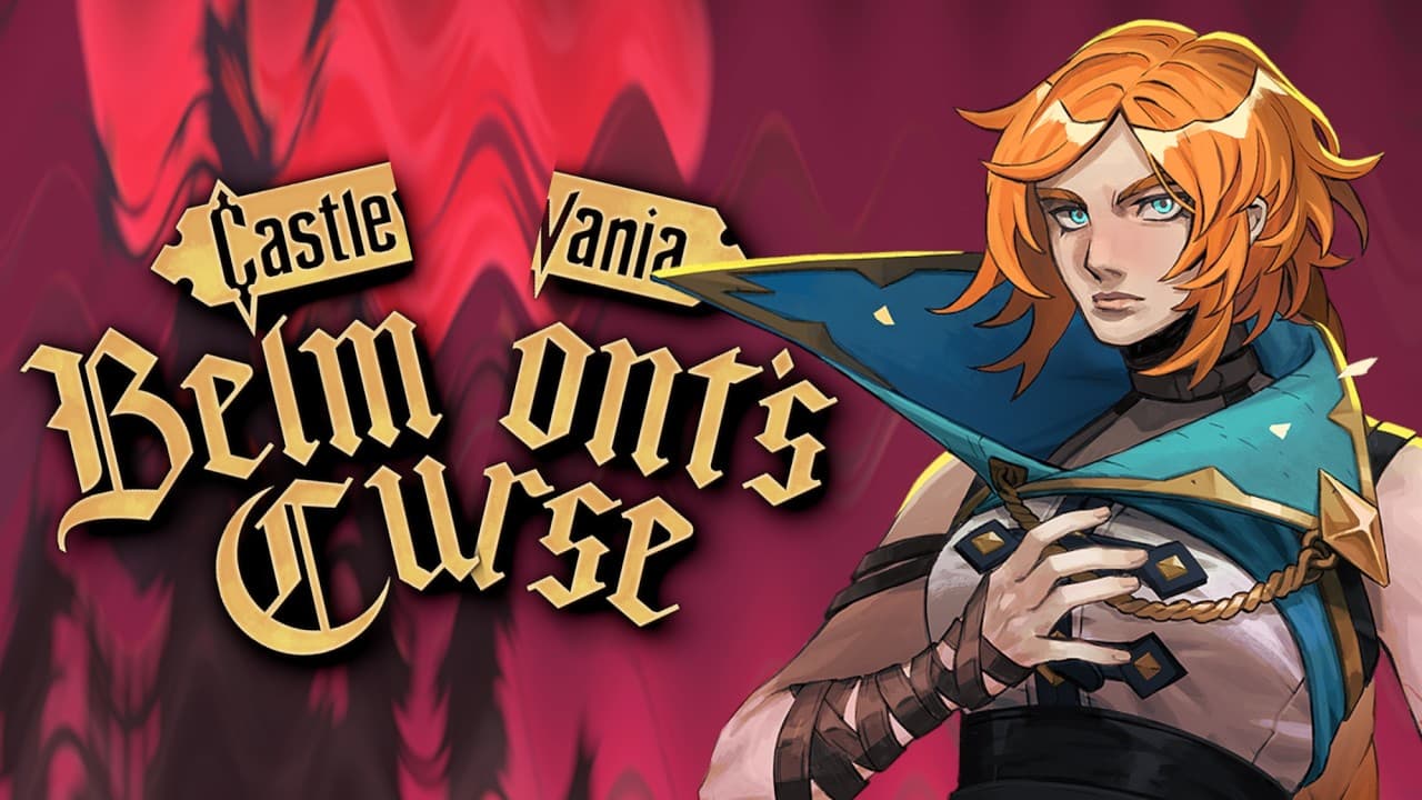 Breaking the Belmont's Curse Demo