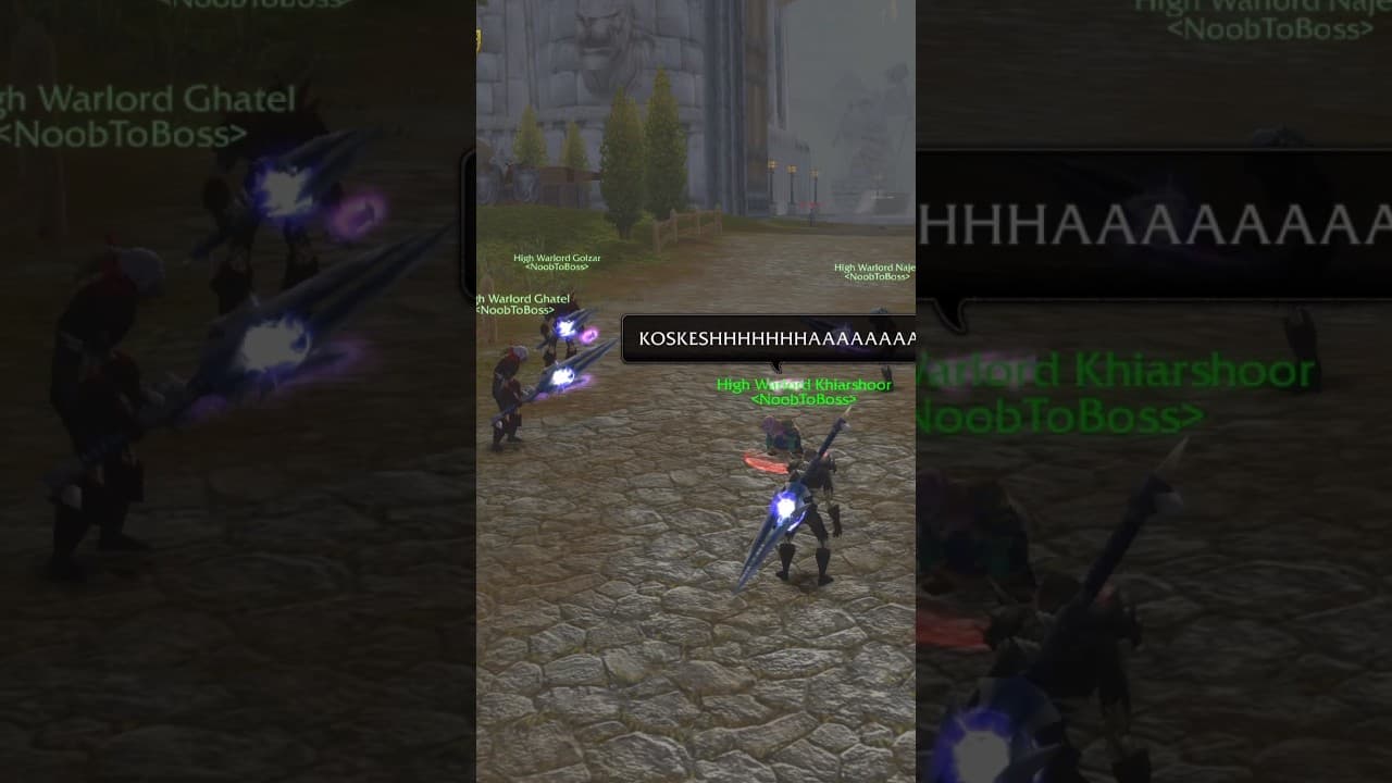 The Third Gnome's Reaction💀😂  #worldofwarcraft #warcraft #wow #memes #wowpvp #gaming #gnomes #shorts