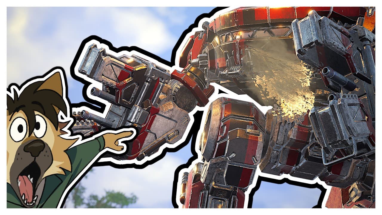 Autocannon Spam Is Hilarious