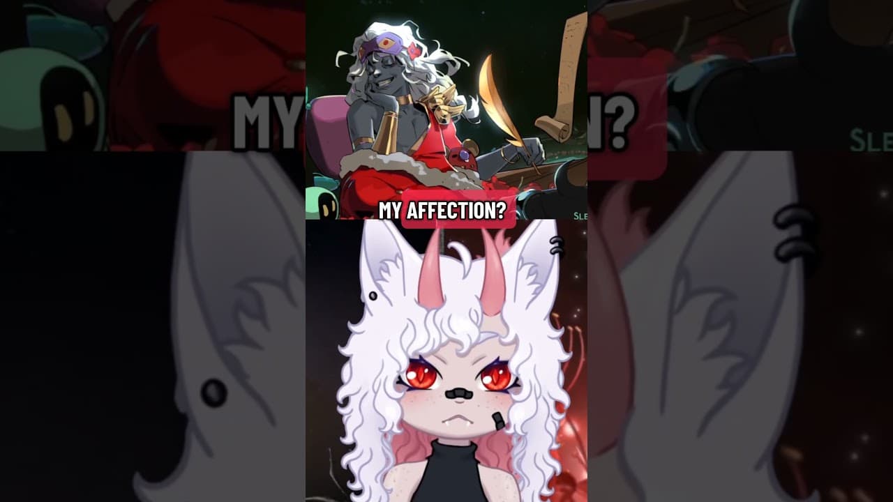 i love hades 2. #streamclips #hades2