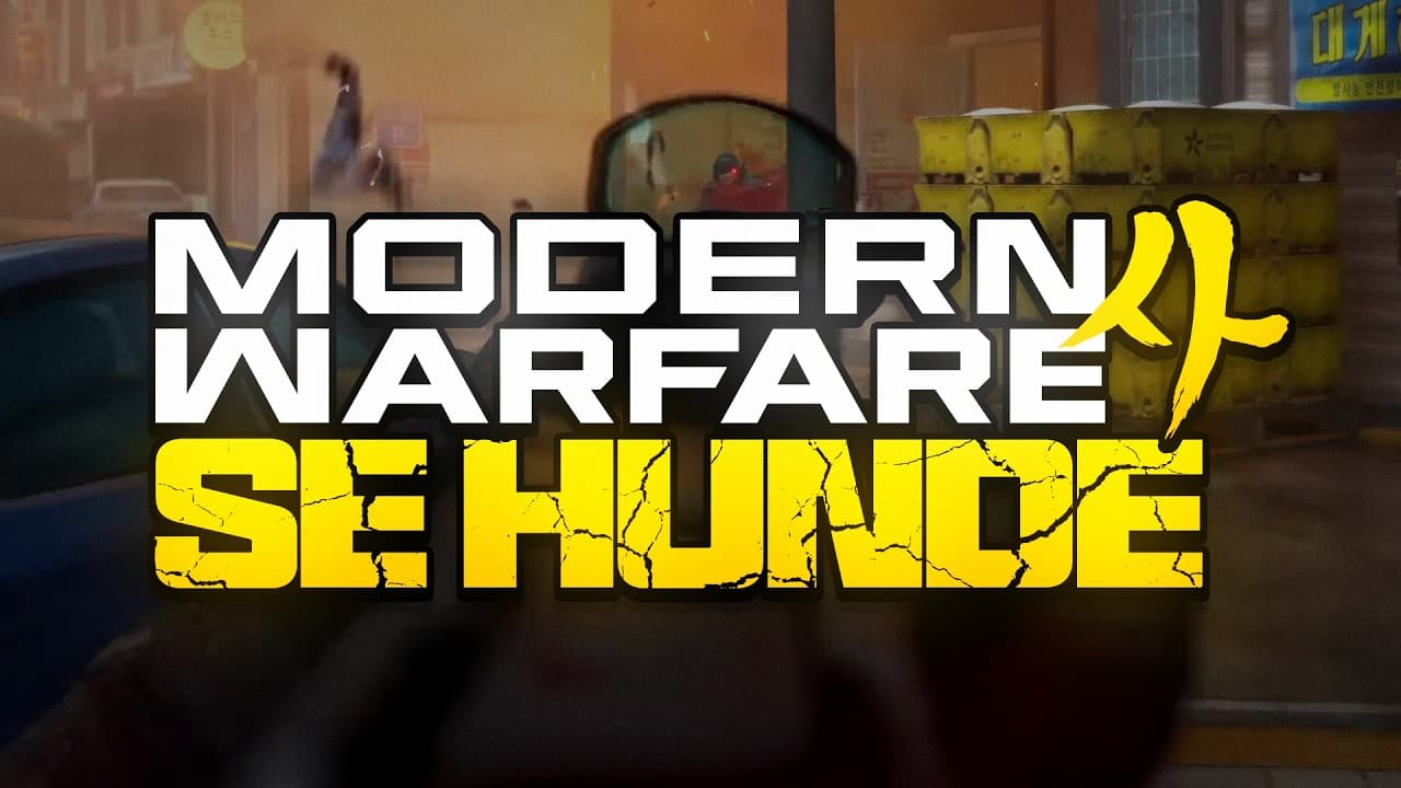 MODERN WARFARE 4 se HUNDE, es OFICIAL