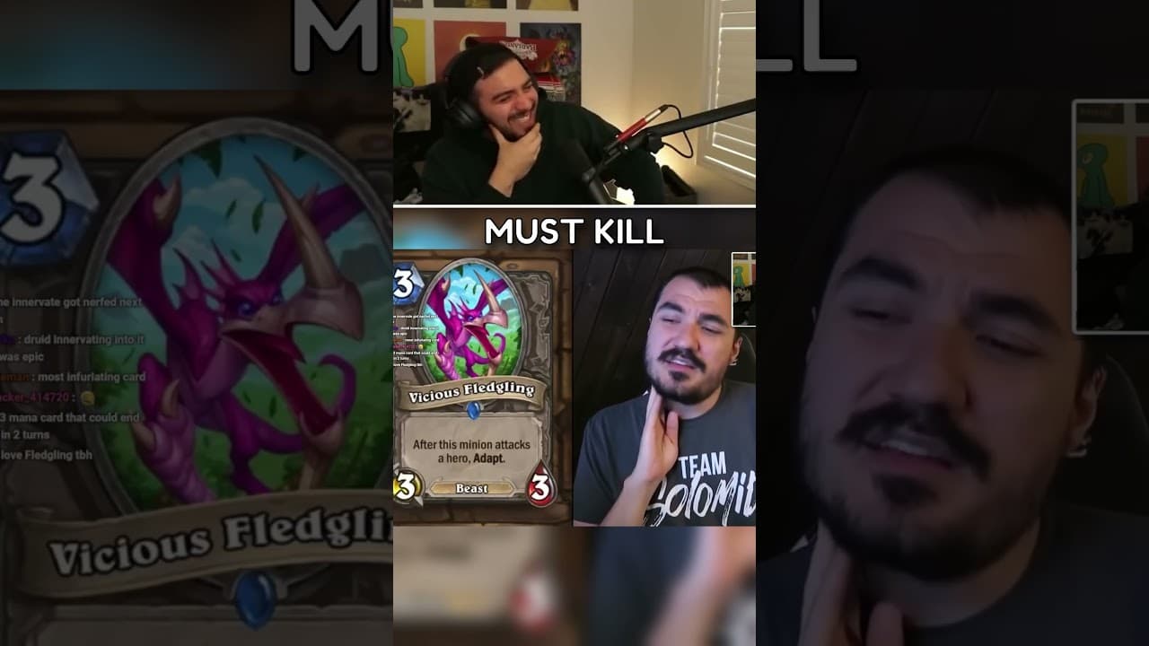 Kripp Reviews Fledgling