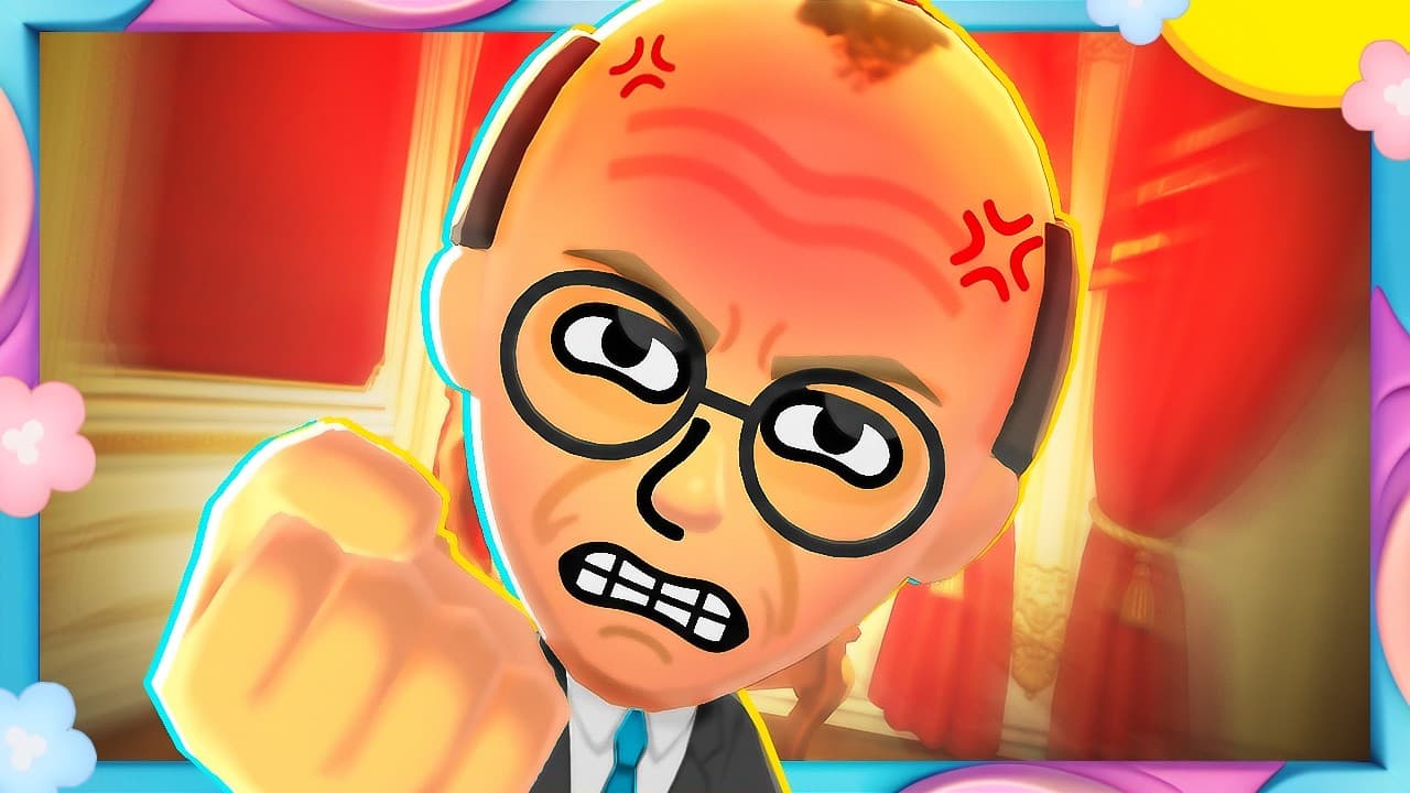 Tomodachi Life 2 #65 😂 SOZIALSCHMAROTZER und STADTBILDER
