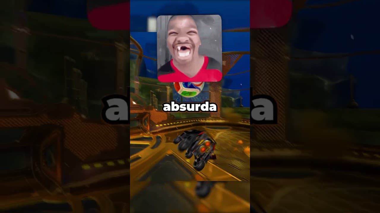 Sabías que Rocket League puede eliminarte de un torneo lanzando una moneda? 🪙🤯
