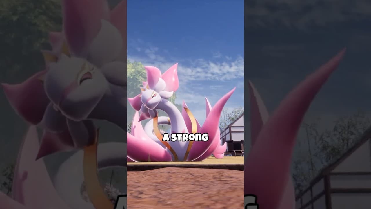Breed These 5 New 1.0 Pals Players Are Missing