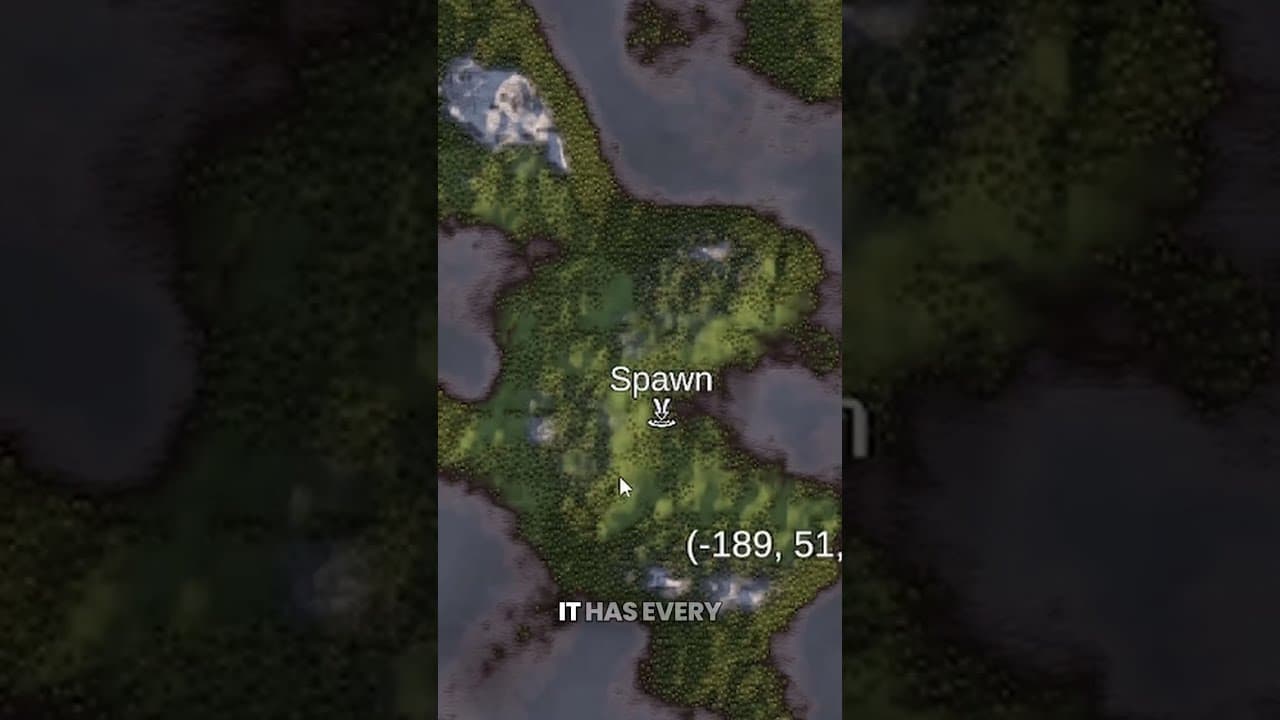 BEST Seed for Deep North (1.0) in Valheim