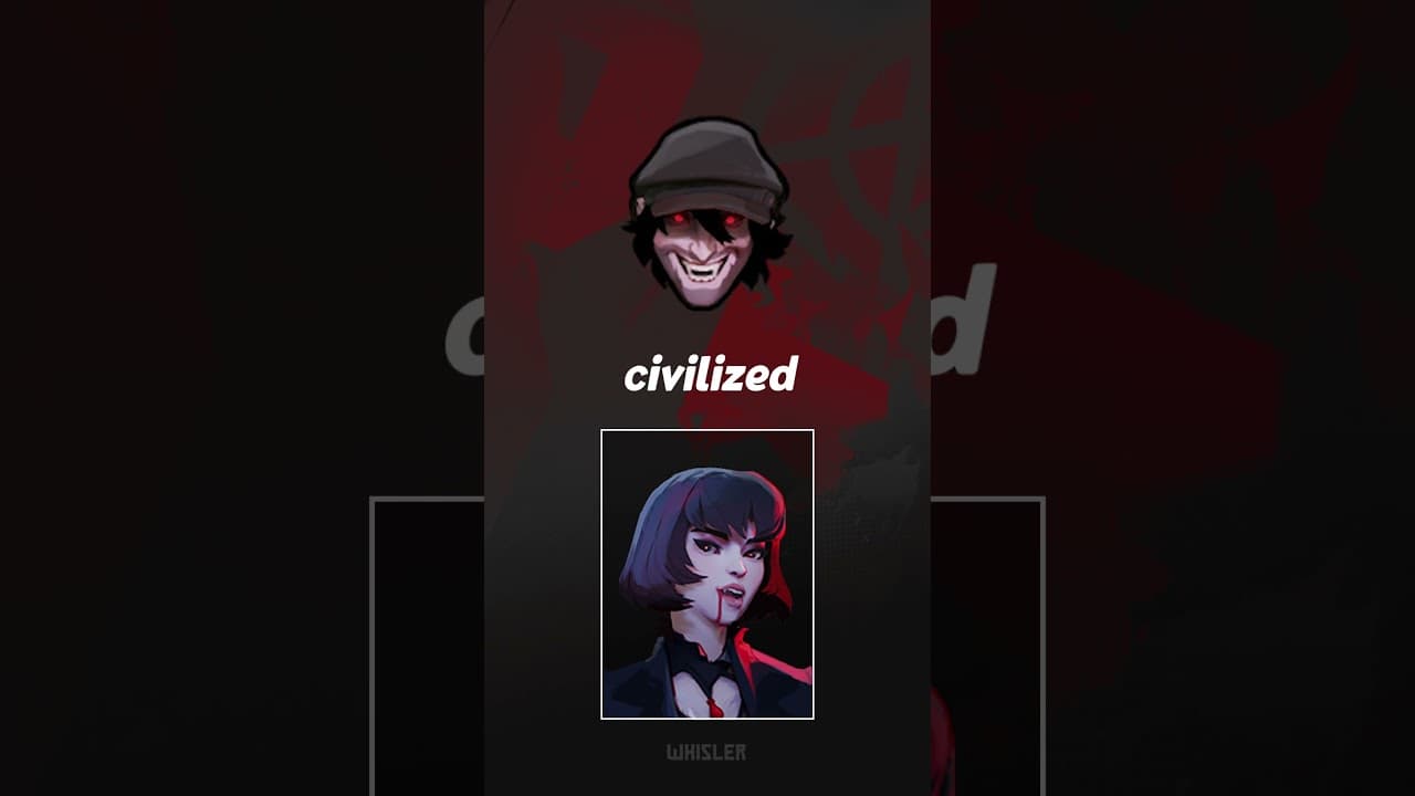 Drifter’s Kill Line to Bebop Is Actually Evil 💀 #deadlock #deadlockclips #deadlockgameplay