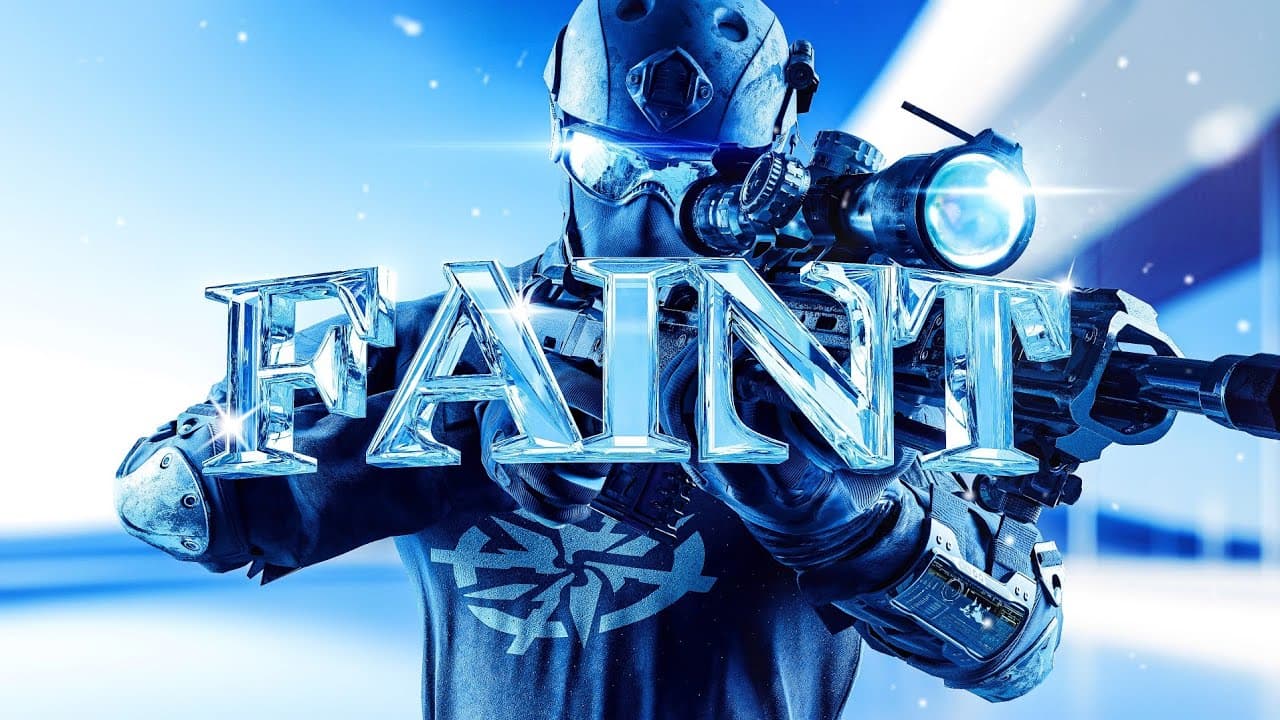 FAINT - Call of Duty Montage