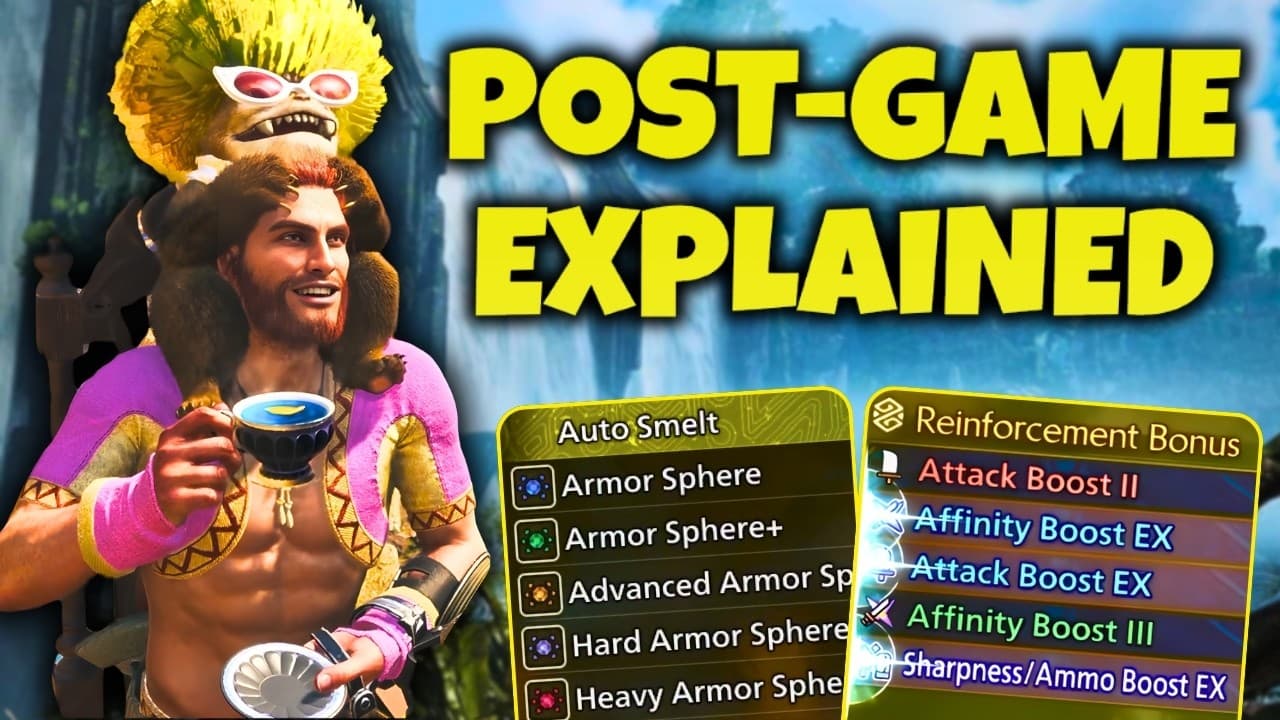 Beginner-friendly Guide to Monster Hunter Wilds in 2026