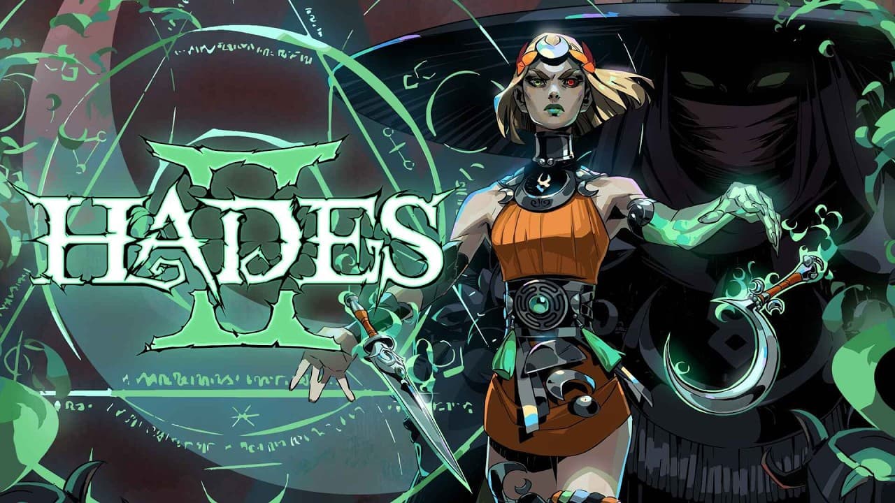 Hades 2: Part 27