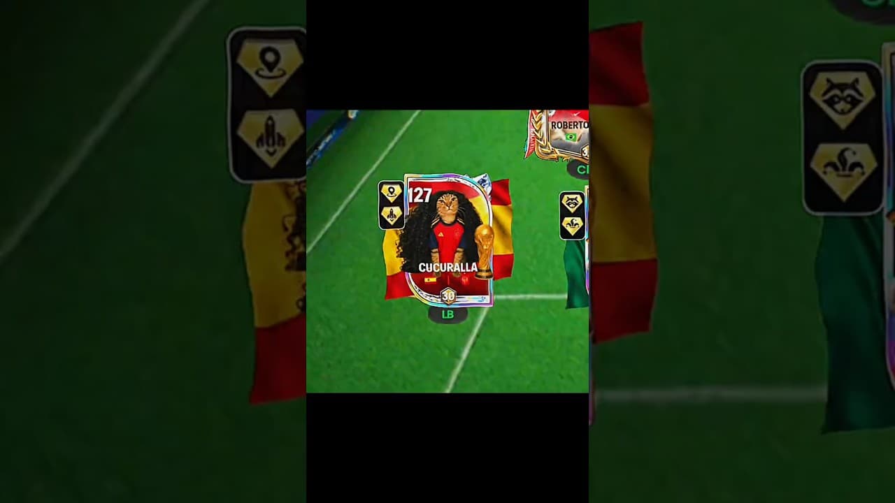 Cucurella Barella song..🎵😂. #eafc26 #fcmobile #fc26 #fifa #fifamobile #fc27