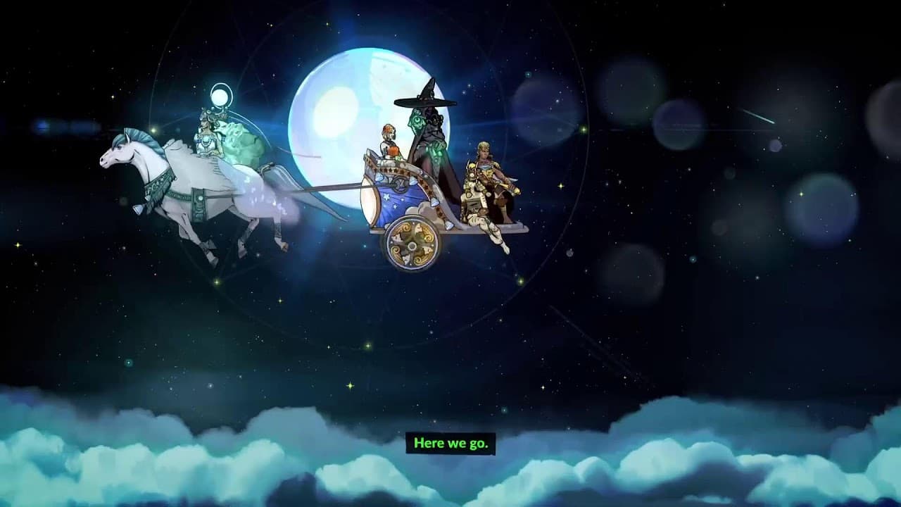 Hades 2 FAAFO
