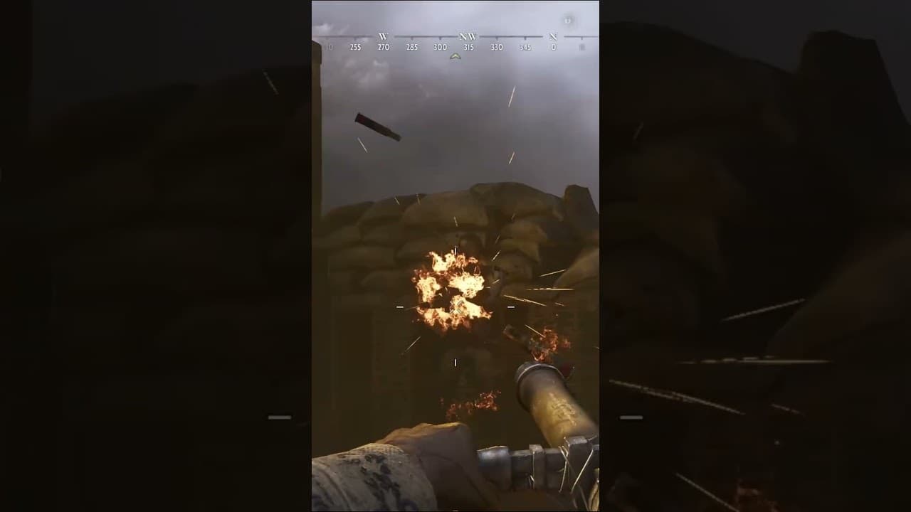 Hunt Showdown 1896-Kale müdafaası  #huntshowdown #huntshowdown1896 #gaming