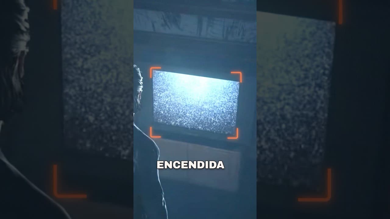 Alan Wake está ESCONDIDO dentro de Control Resonant