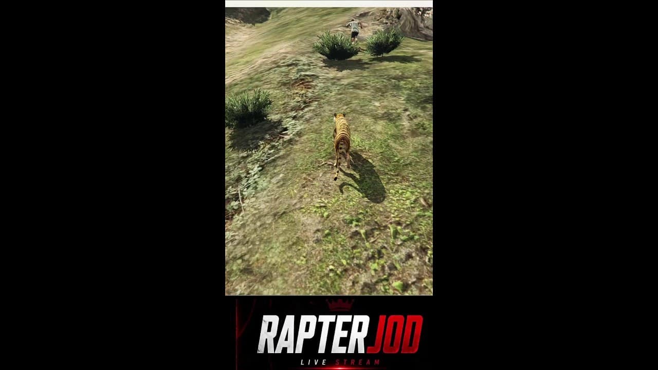 🔴GTA 5 LIVE - DON'T BLINK! SECRET MOD ACTIVATED🤯  #gta5 #gta5live #gaming