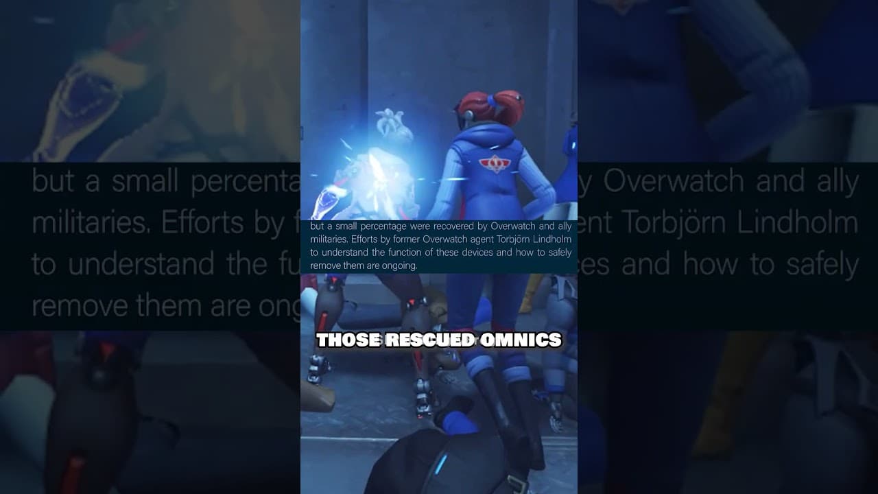 Overwatch Already Lost And Nobody Noticed
