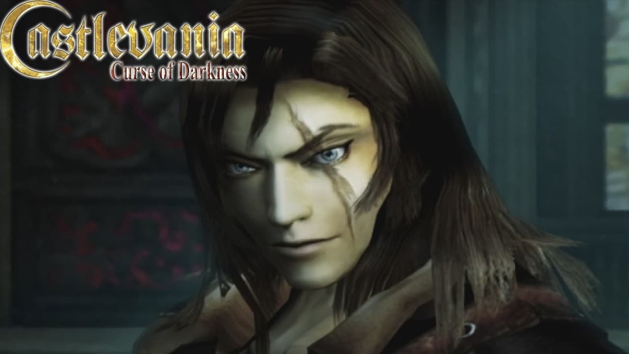 Trevor Belmont Vs Hector! | Castlevania: Curse of Darkness #04