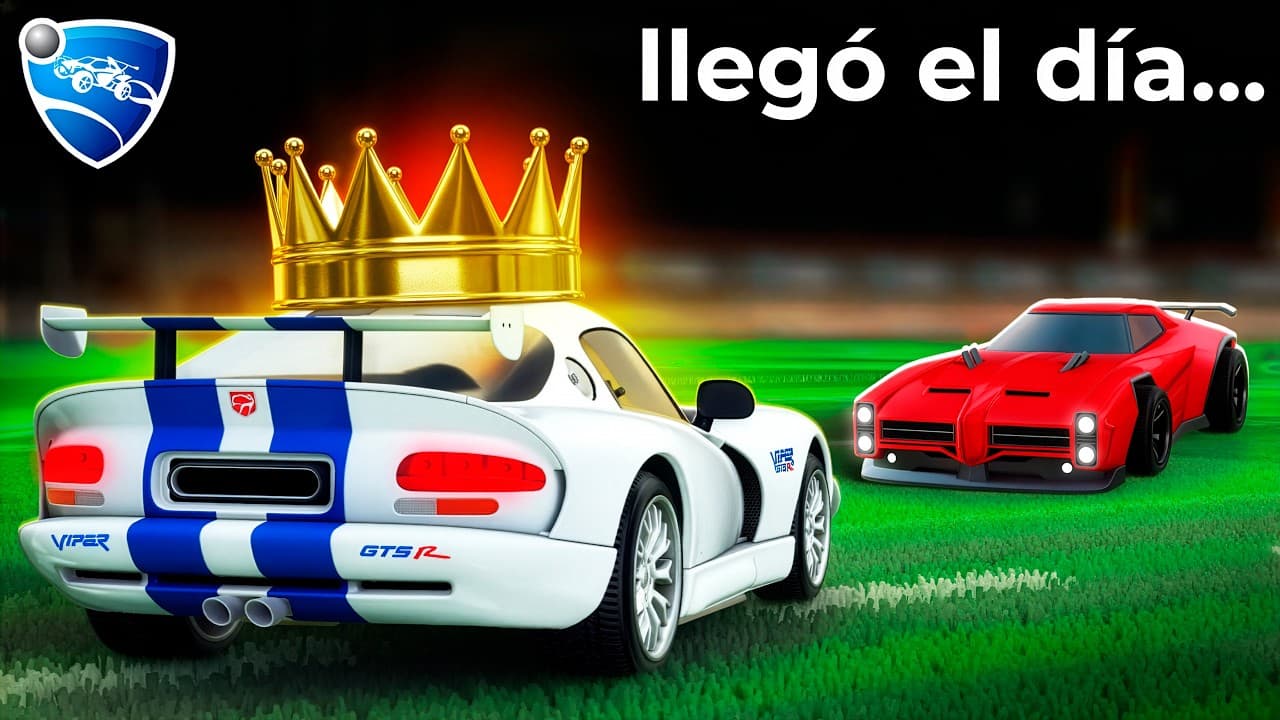 Este coche es MEJOR que el Dominus