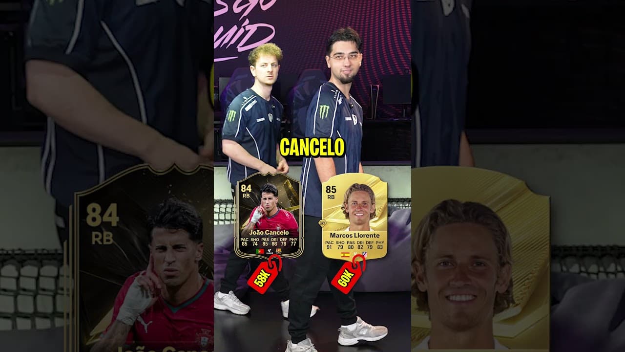 Who Is The Better Player In EA FC 27?