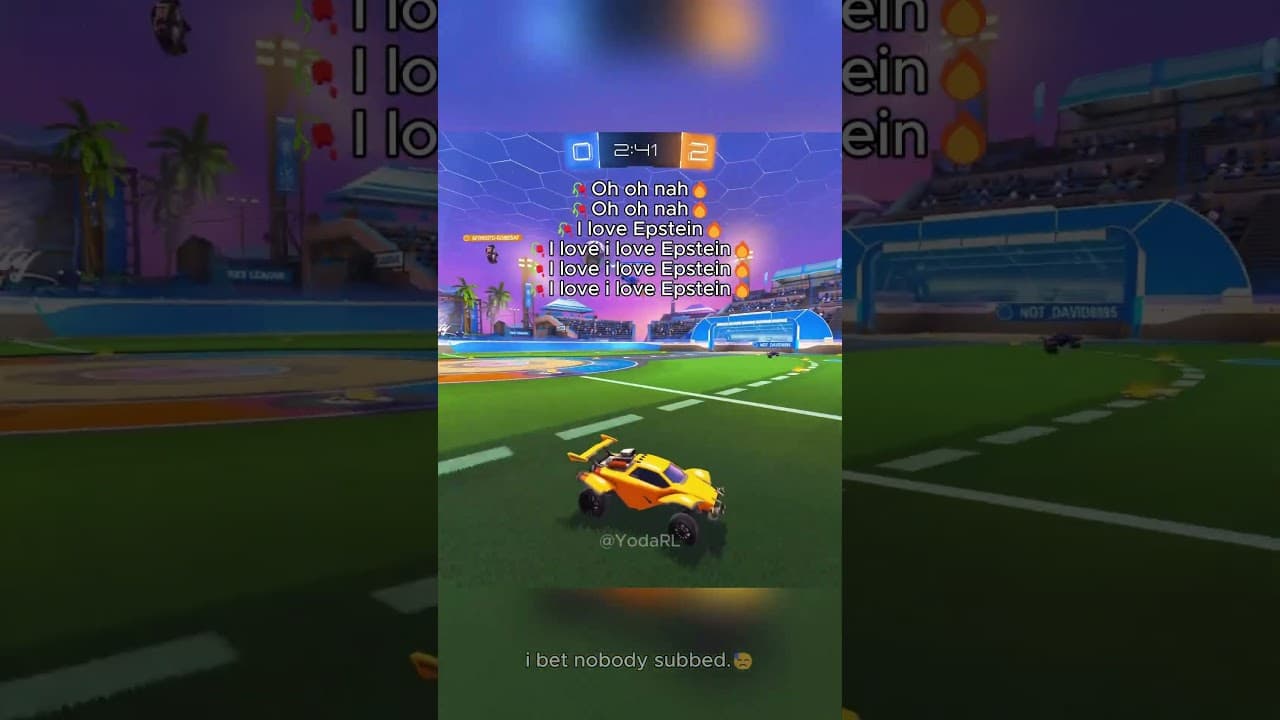 Best Rocket League Song Ever Made🔥🗿#usa # #rocketleague #rocketleagueclips #rl #gaming
