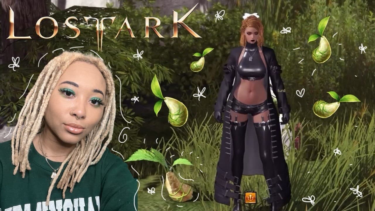 Lost Ark ⚔️ Stream Highlights!