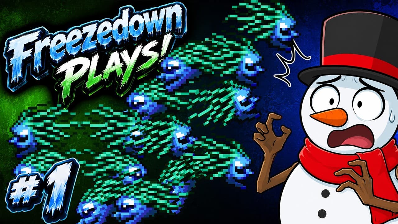 Medusa Head Terror | Freezedown Plays Castlevania 3: Dracula's Curse