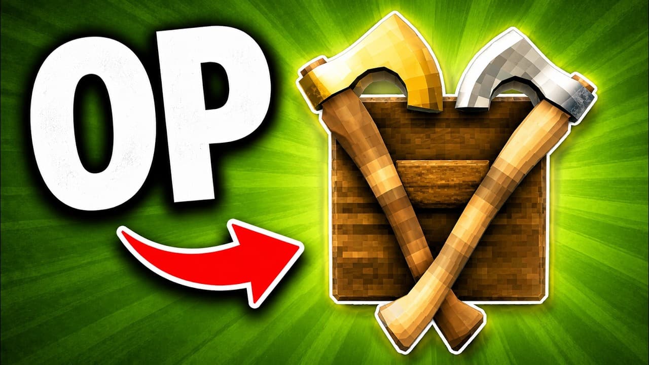 The DEFINITIVE Top 50 Items in Valheim Before the Deep North
