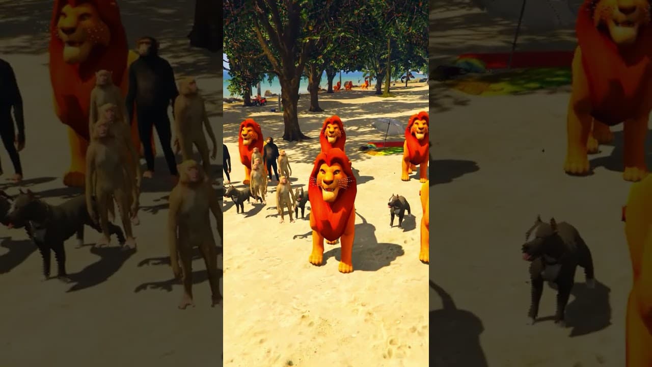 GTA 5 Tommy saved their mom and kill ghost #shorts #shortsfeed #spiderman #ironman #gta5