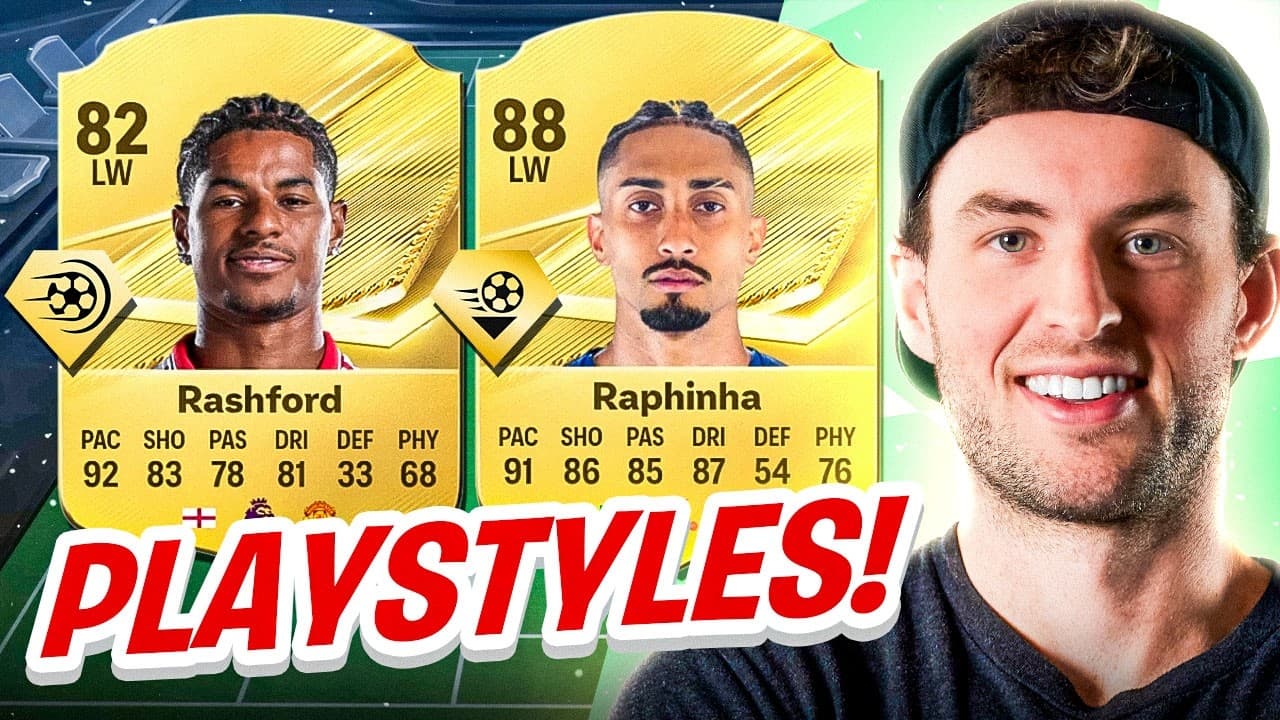 EA Just Released a Ton of FC27 Info