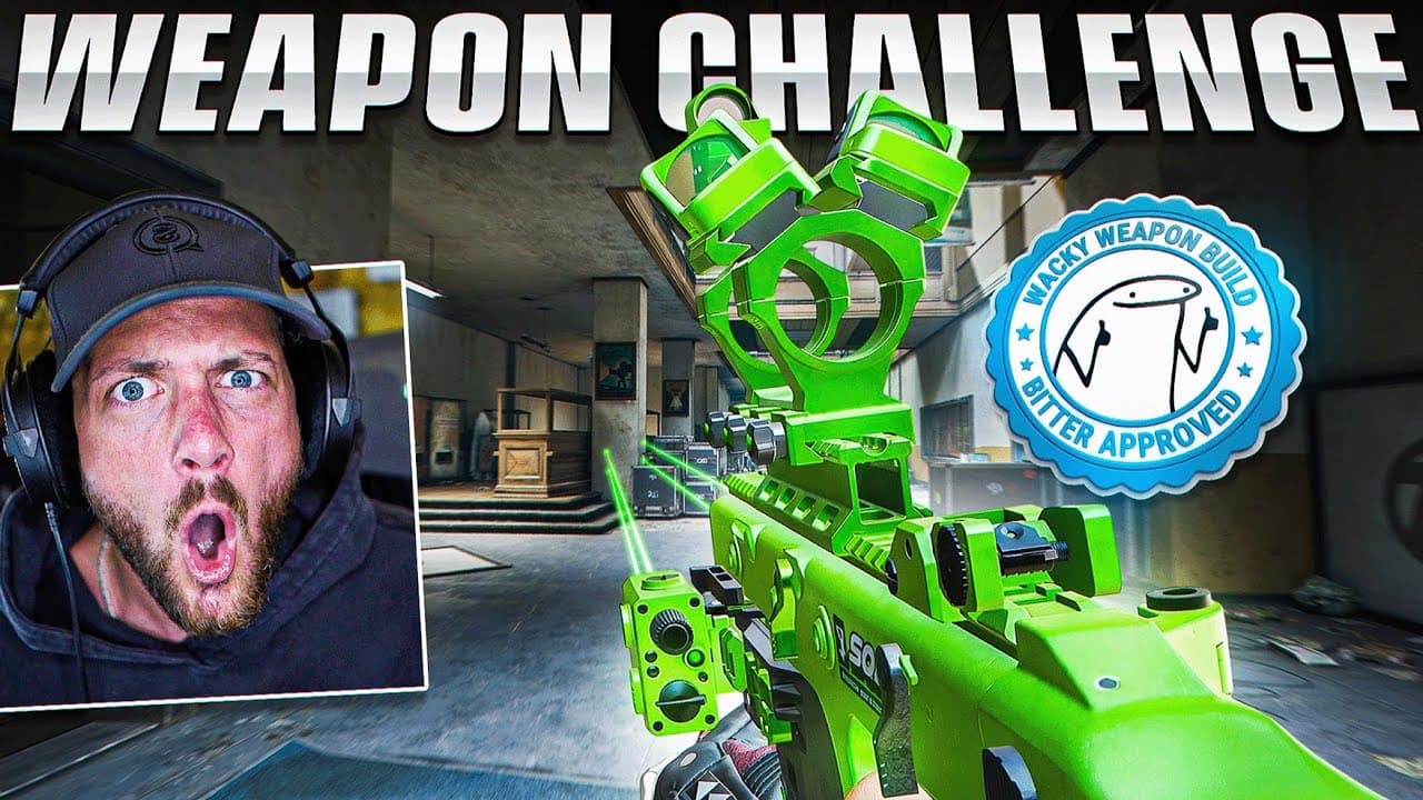 CURSED VECTOR CHALLENGE | ARENA BREAKOUT INFINITE