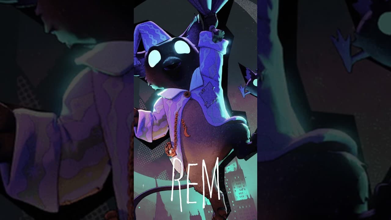 Cut-ins para los personajes de Deadlock p5: Rem #deadlock #persona5royal #speedpaint #fyp #viral