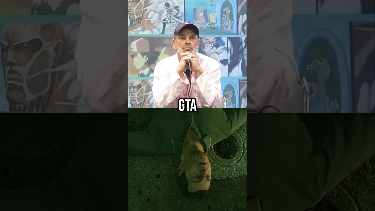 We Almost Got THIS GTA 5 Mission 😱