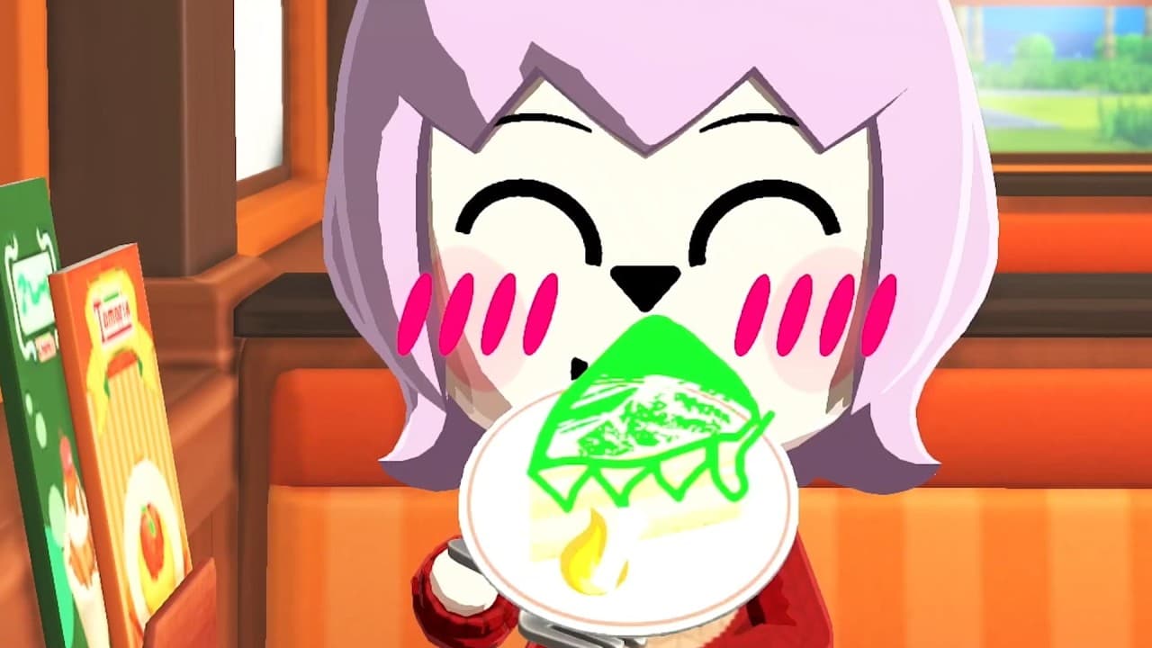 These Tomodachi Life: Living the Dream Clips Feel Like a Fever Dream