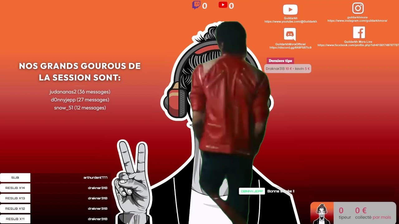 Rogue & Co \\ Hades II // Et si nous tuions un peu le temps ?