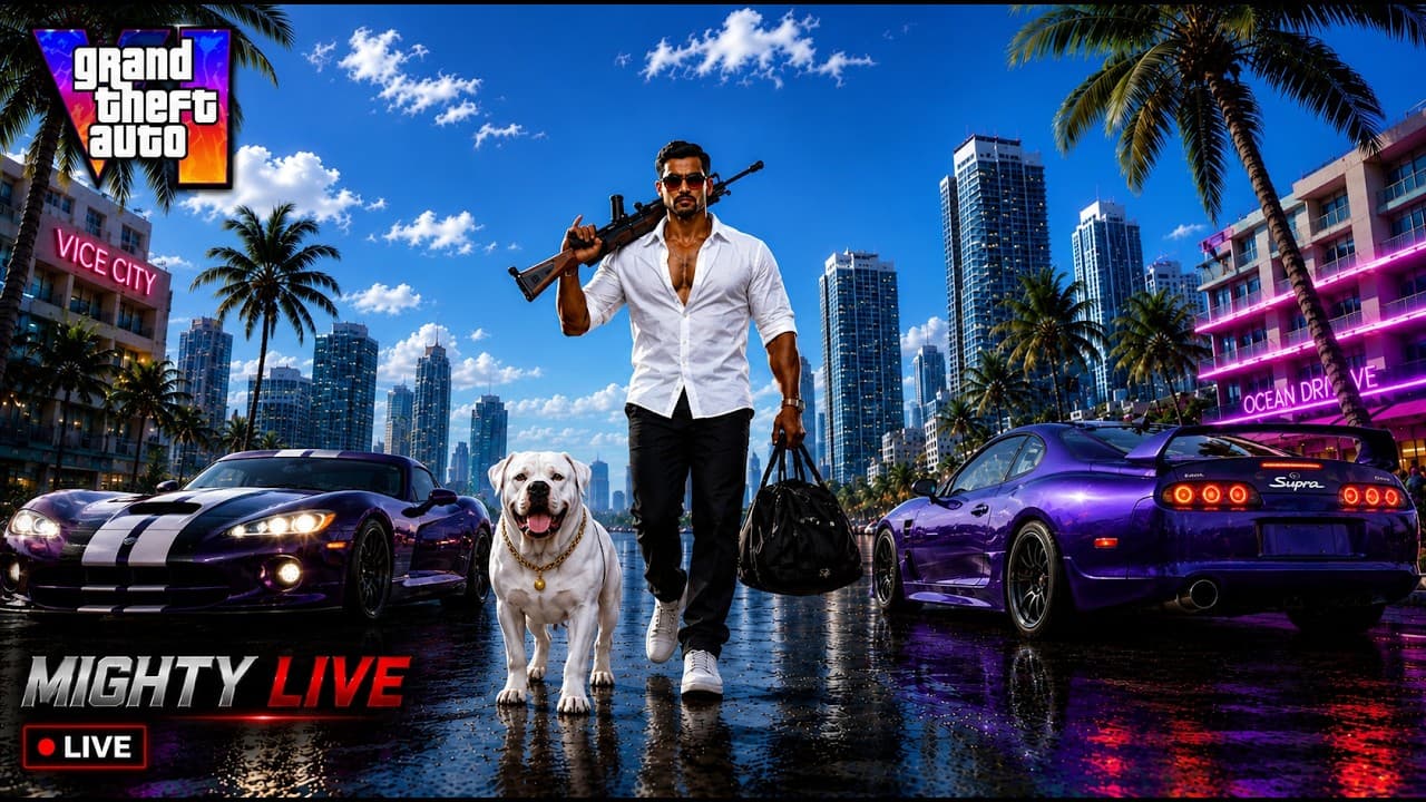 🔴 GTA 5 LIVE – DON’T BLINK! SECRET MOD ACTIVATED 🤯 #gtalive #gtaonline