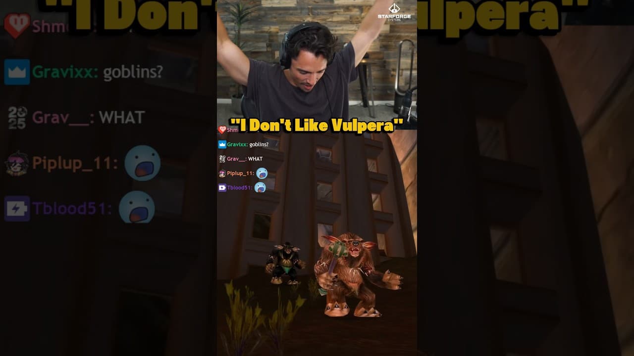 New Playable Races in Classic +