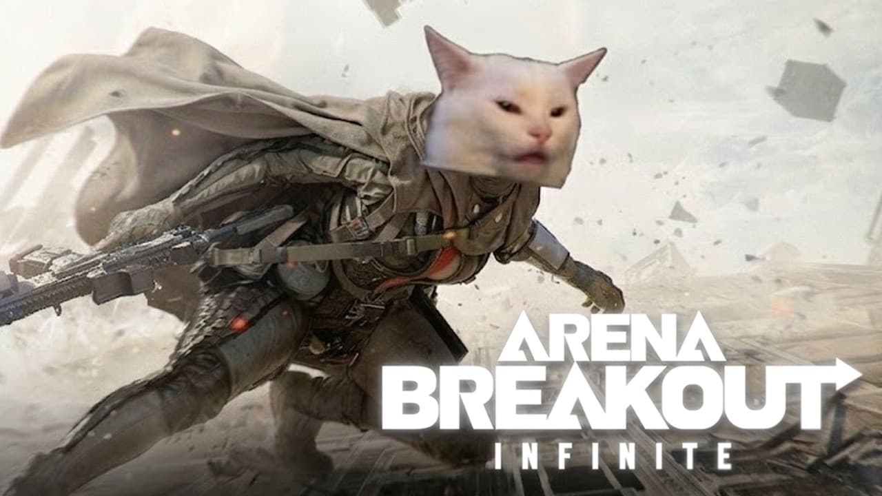 Arena Breakout Infinite - Season 6.exe