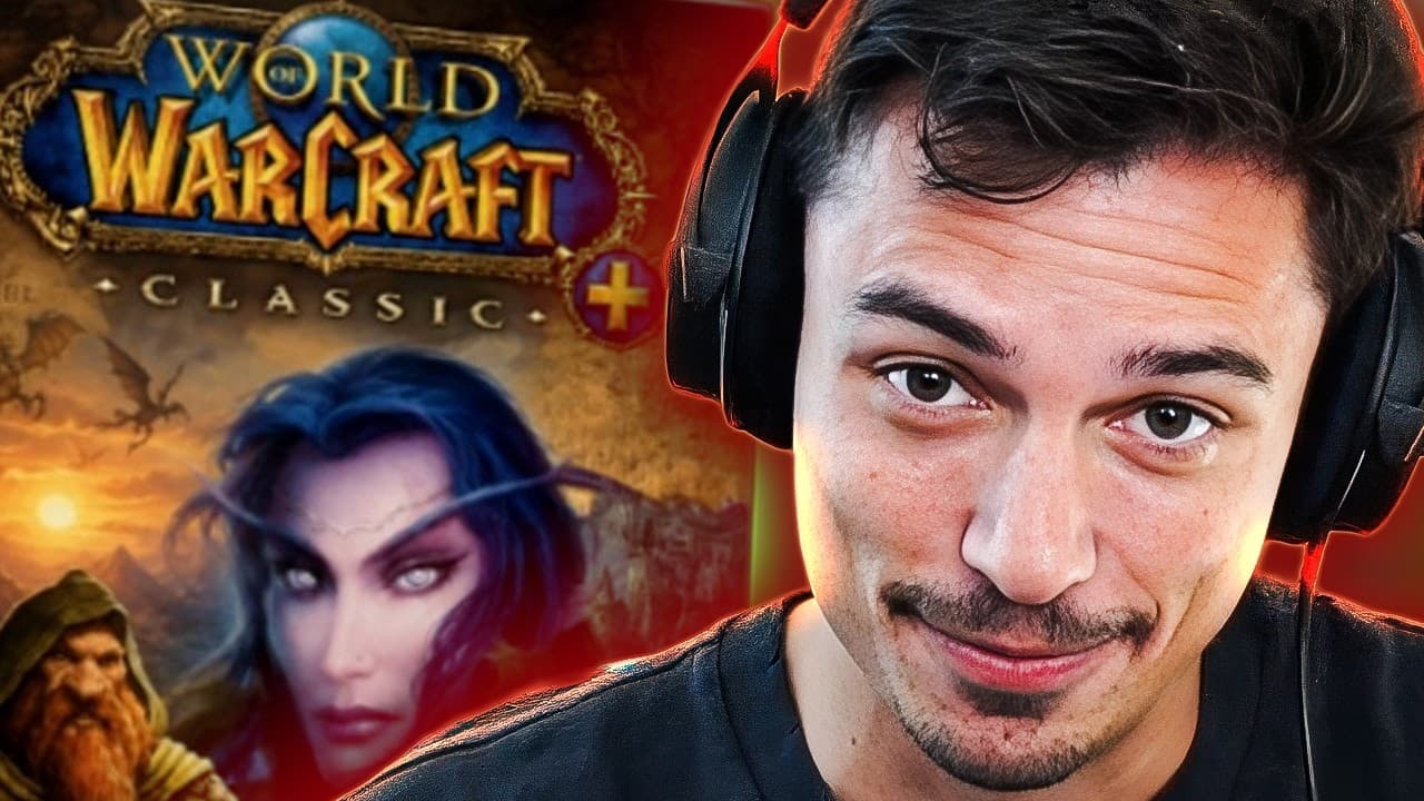 Blizzard has told us Classic+ is coming all along