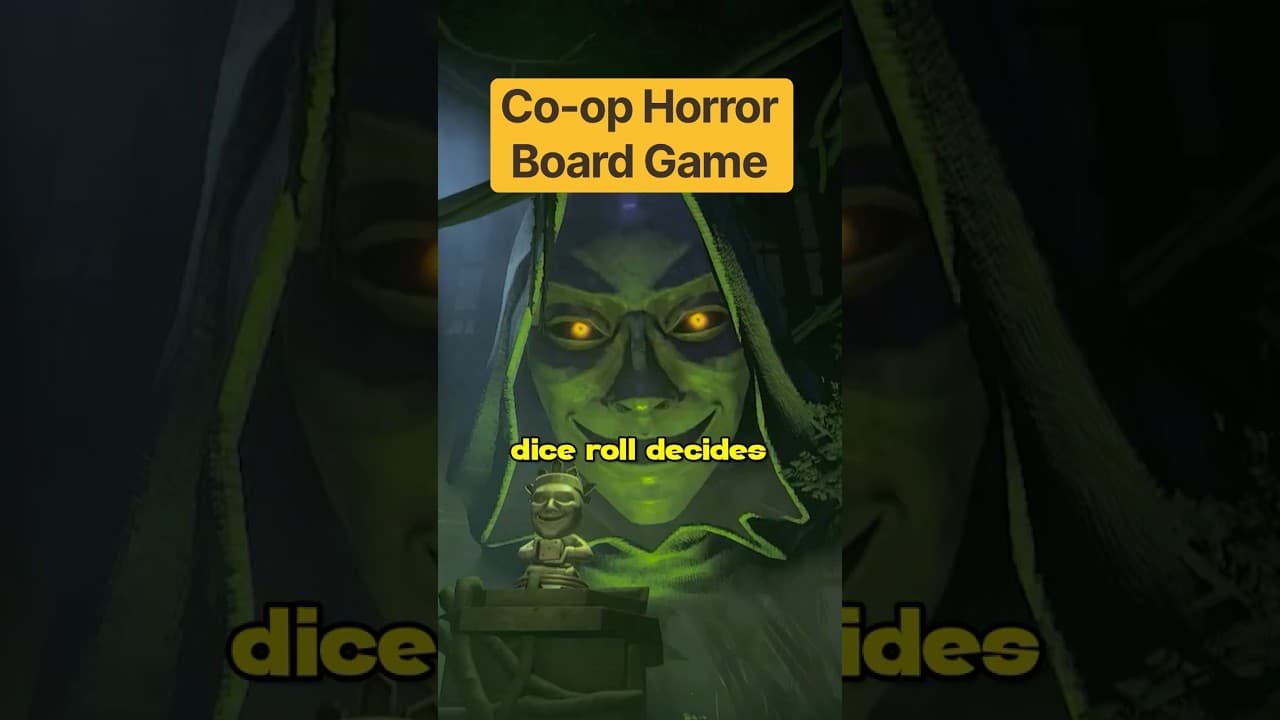 A Dice Roll Determines Your Next Horror Story | Invokyr